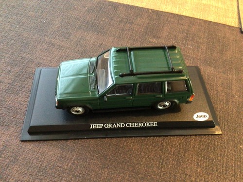 1993 del prado scale - del, die