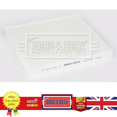 Cabin air filter for dodge - air,