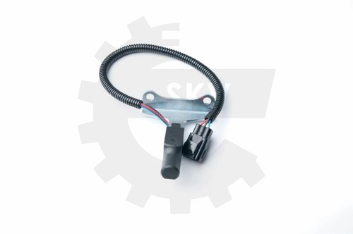 Crankshaft sensor skv - sensor, for