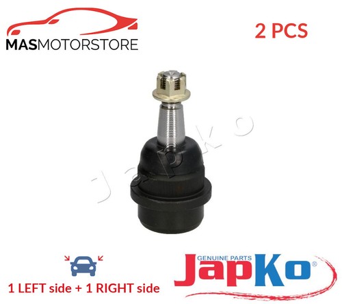 Suspension ball joint - suspension,