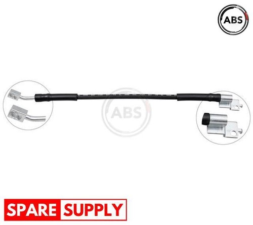 Brake hose for - hose,