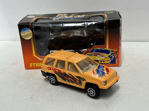 Pro engine jeep grand cherokee - engine,