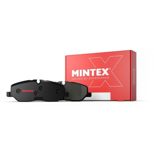 Brake pads set - pads, grand