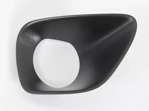 Dummy fog light bracket right - fog,