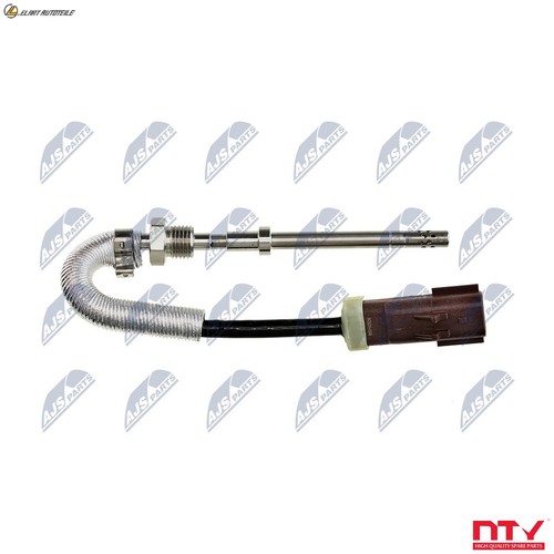Exhaust gas temperature sensor - exhaust,