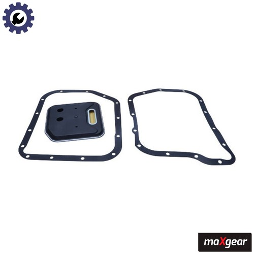 Hydraulic filter kit automatic - hydraulic,