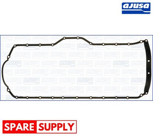 Gasket wet sump for jeep - gasket,,