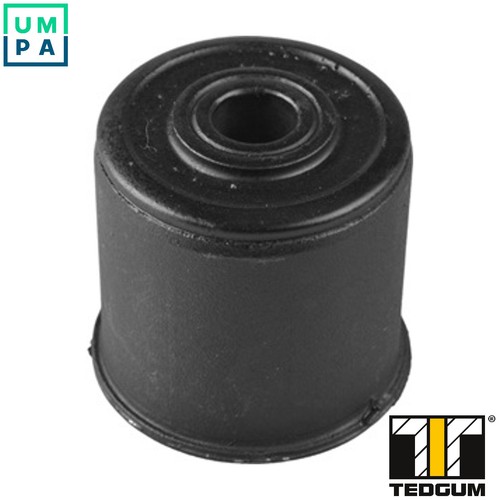 Mounting controltrailing - 2x,