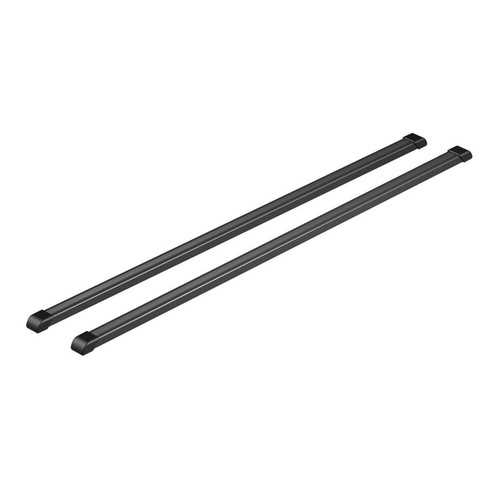 Square pair steel roof - square,, of