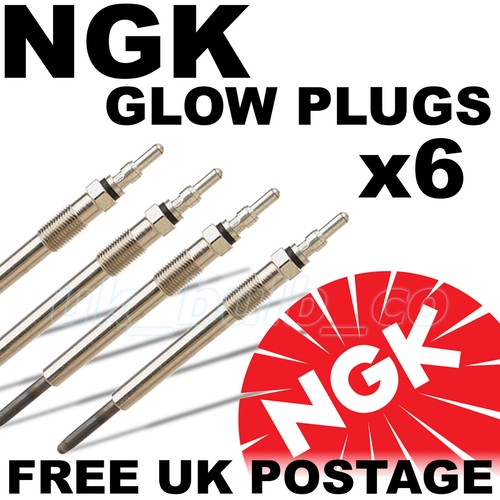 Ngk ntk diesel d heater - d,