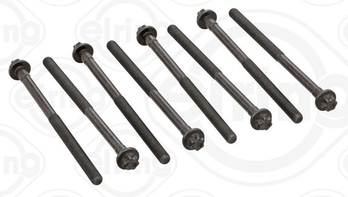 Head bolt kit for jeep - jeep, grand