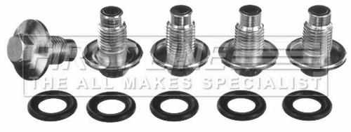Oil drain sump - oil, for