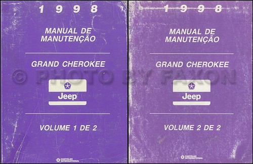 1998 jeep grand cherokee - grand,