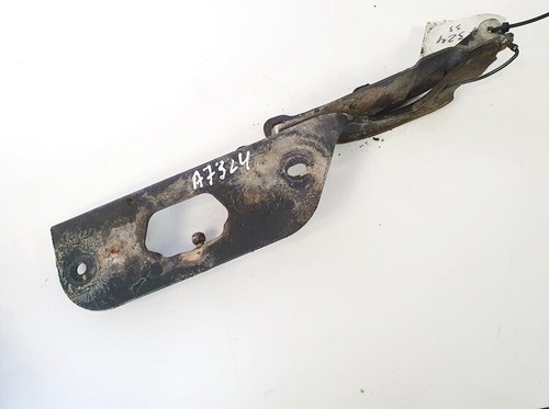 Hood bonnet hinge right for - hinge,