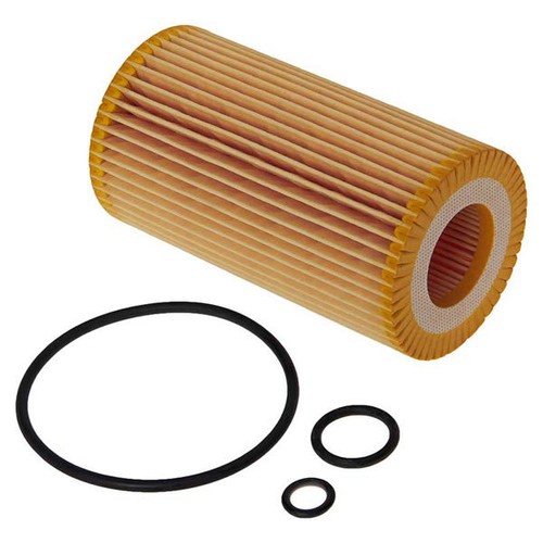 Mann filter 718 k oil - filter, hu