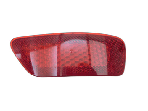 Reflector for bumper rear - reflector,