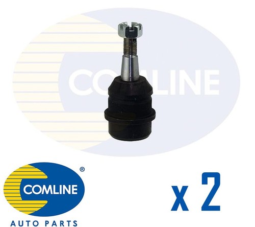 Ball joint pair - ball, 2
