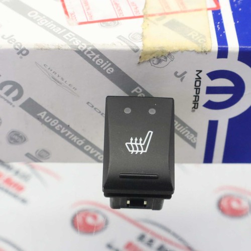 Heating button jeep grand - jeep,