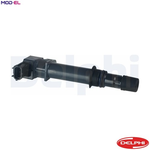 Ignition coil gn10456 12b1 - ignition, gn10456-12b1