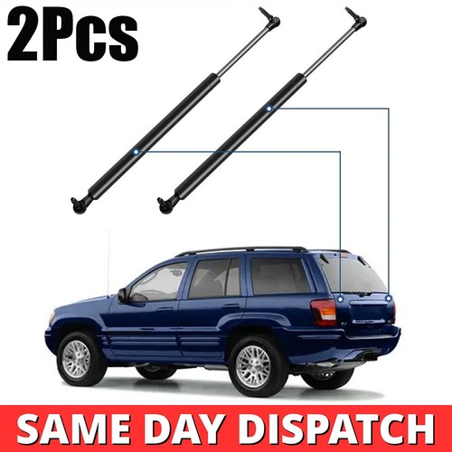 2pcs tailgate boot gas - 2pcs, struts