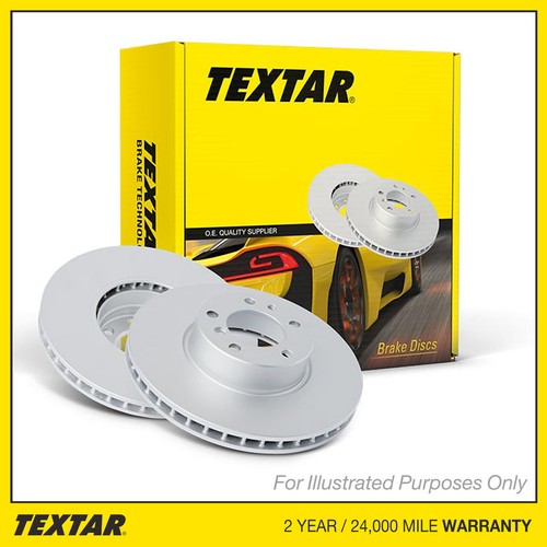 Brake discs vented for - discs, jeep