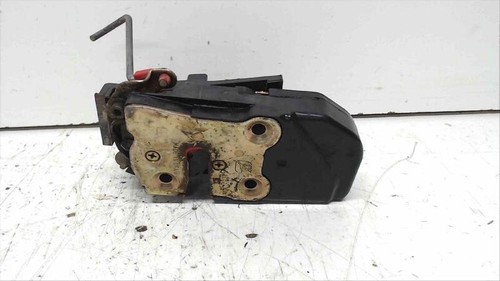 Rear door lock jeep grand - lock,