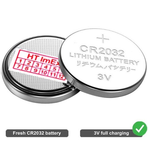 Battery replacement for - replacement,