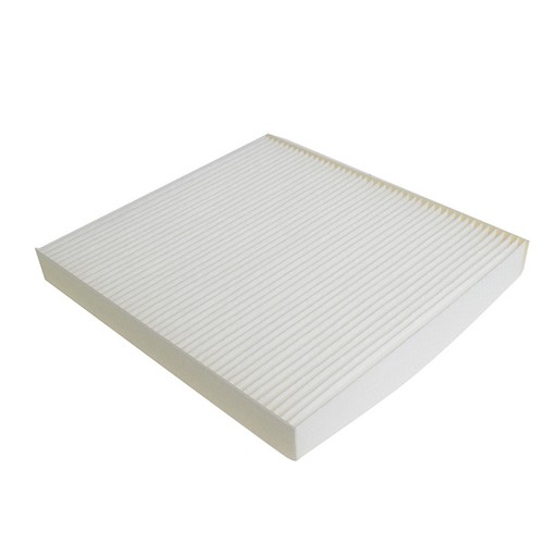 Mann filter 008 cabin - mann,