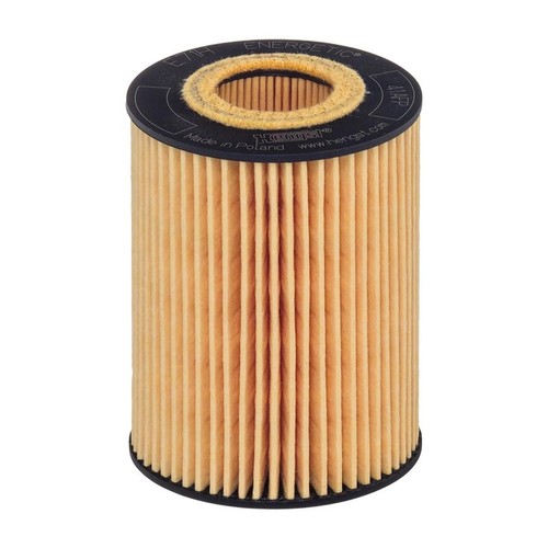 Engine oil filter - filter, jeep