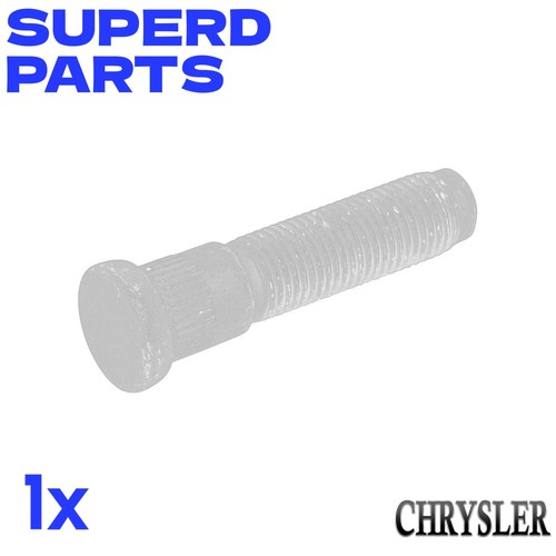 Wheel pin fits dodge durango - fits:,