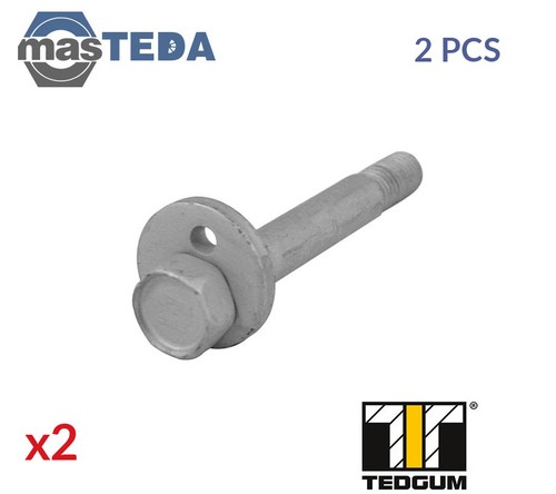Ted22300 camber correction - camber,