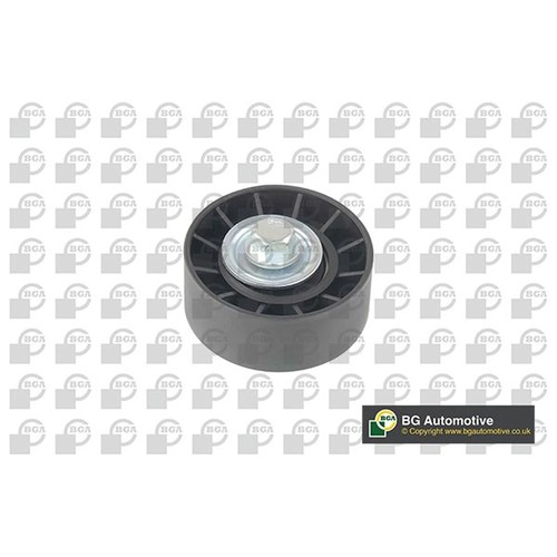 Ribbed belt tensioner - v-ribbed,