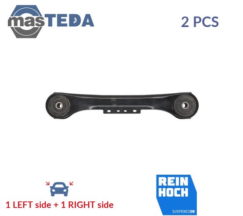 Rh05 6002 track - lh, control