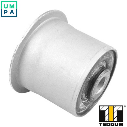 Mounting controltrailing - 2x,