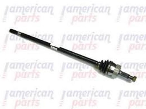 Drive shaft right jeep grand - drive,