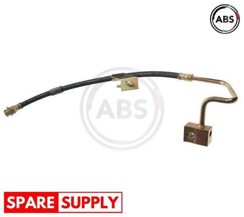 Brake hose for jeep - for,