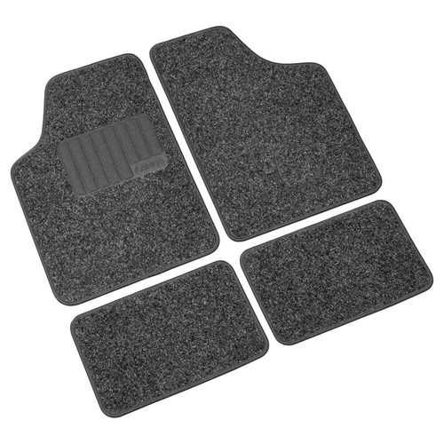 Pro fit custom - custom, carpet