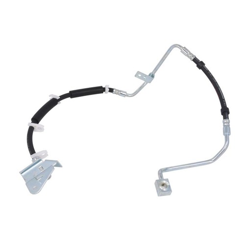 Brake pipe hose flexible - 1x,