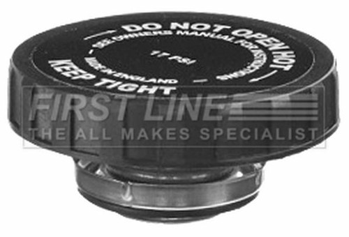 Radiator cap coolant for jeep - coolant,