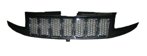 Dummy bumper jeep grand - dummy,