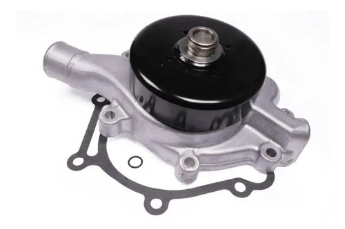 Water pump mechanical - , p2673
