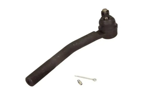 Steering rod end front axle - steering,