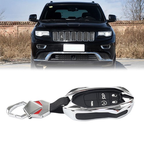 Smart key fob shell - smart,