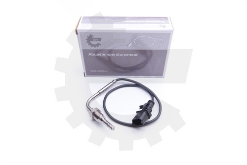 Exhaust gas temperature sensor - temperature,
