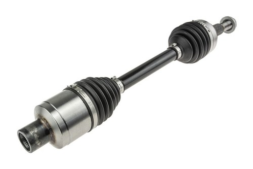 Drive shaft right - for, jeep