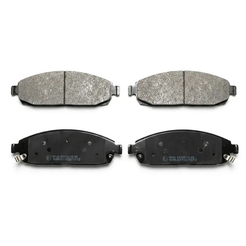 Brake pads 5sp1403 samko - 5sp1403, for