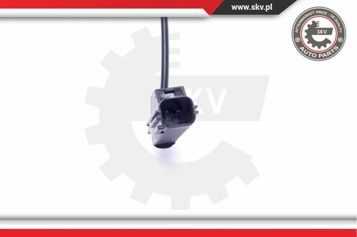 Exhaust gas temperature sensor - gas,