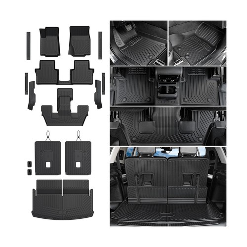 Floor mats cargo mat for - mat,