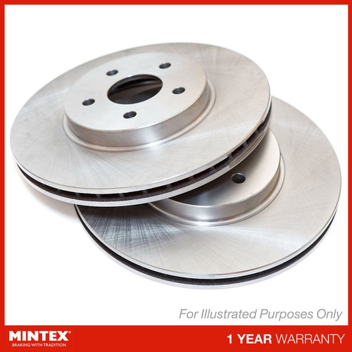 Brake discs vented rear for - brake,