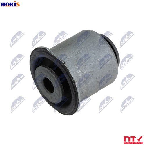 Mounting controltrailing - mounting,